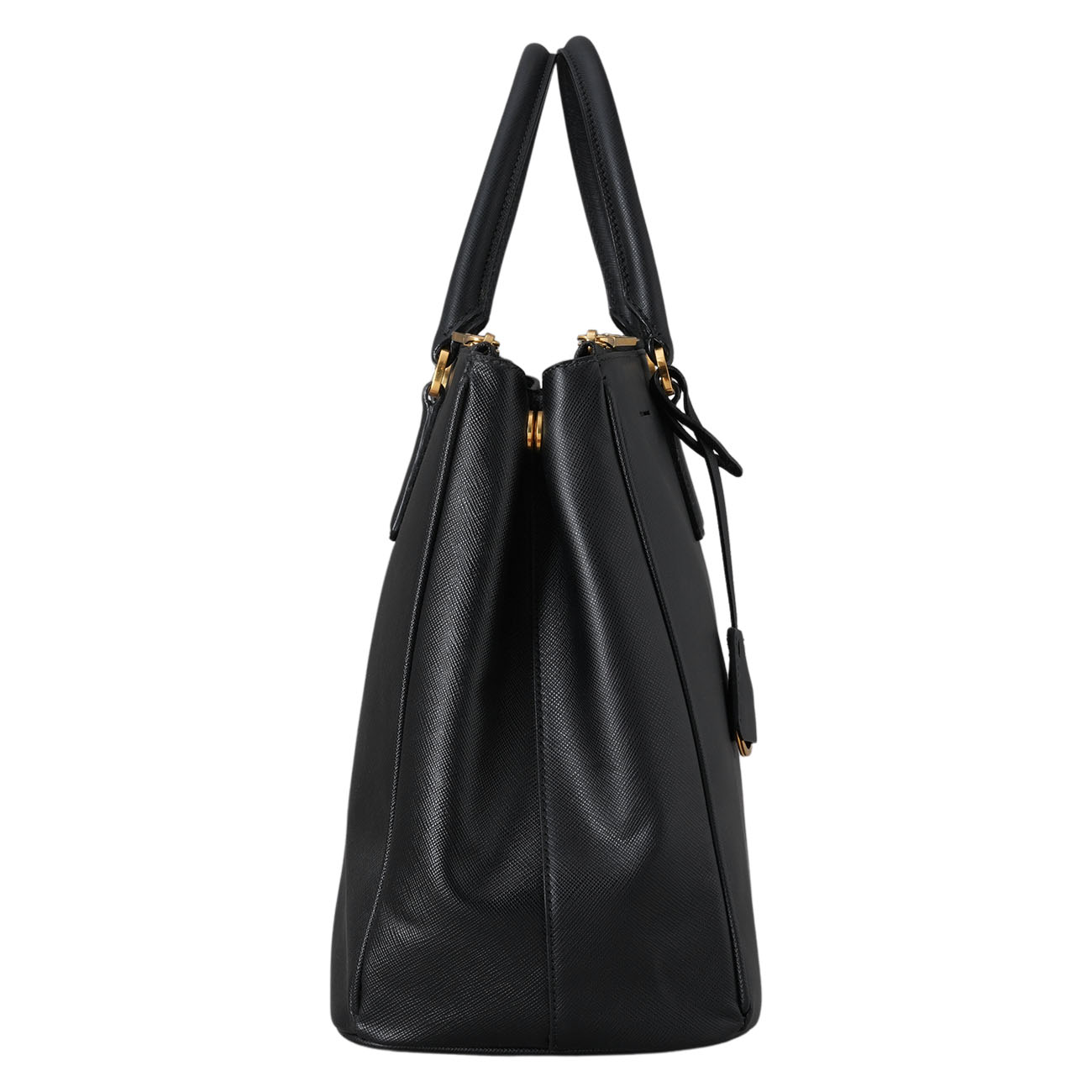 PRADA(USED)프라다 BN1786 사피아노 럭스 토트백