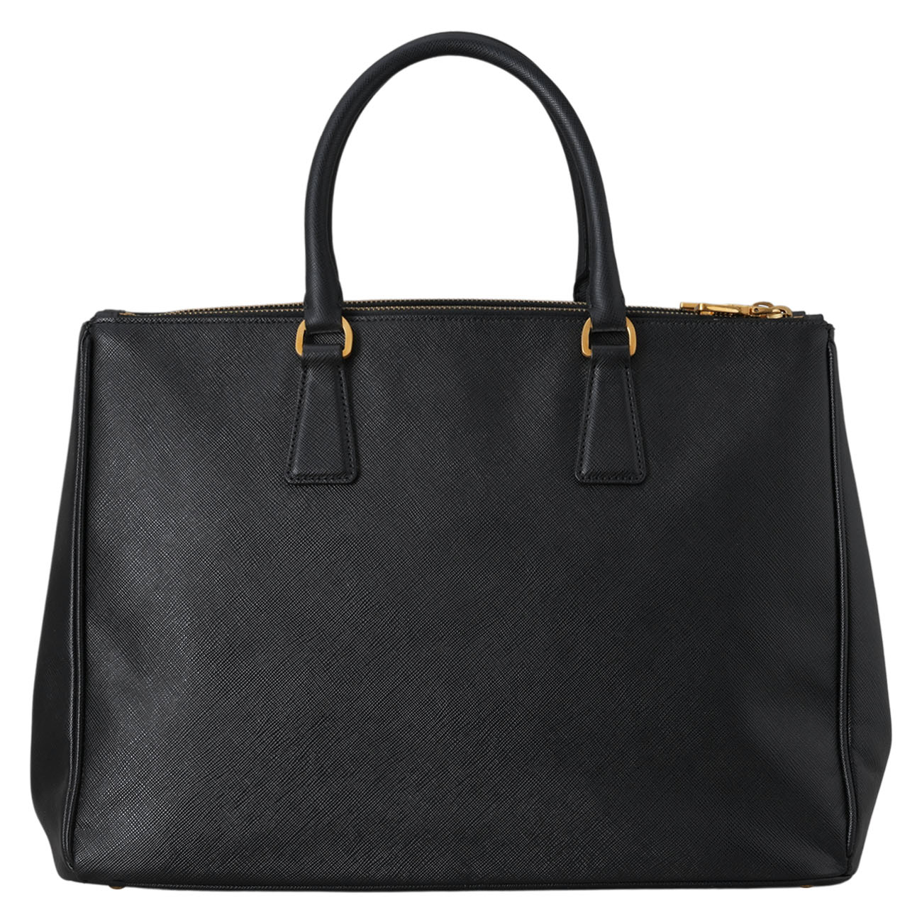 PRADA(USED)프라다 BN1786 사피아노 럭스 토트백