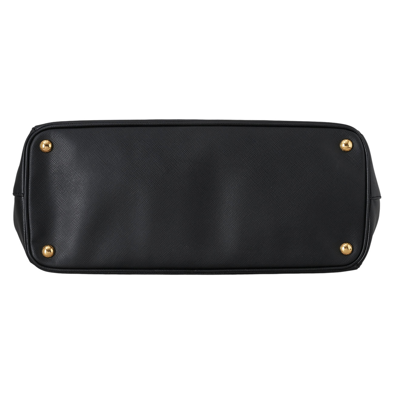 PRADA(USED)프라다 BN1786 사피아노 럭스 토트백