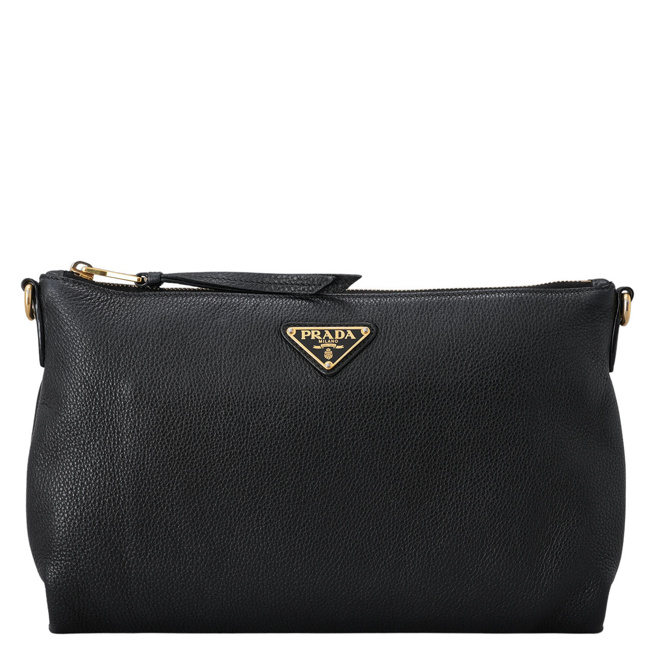 PRADA(USED)프라다 비텔로 크로스백