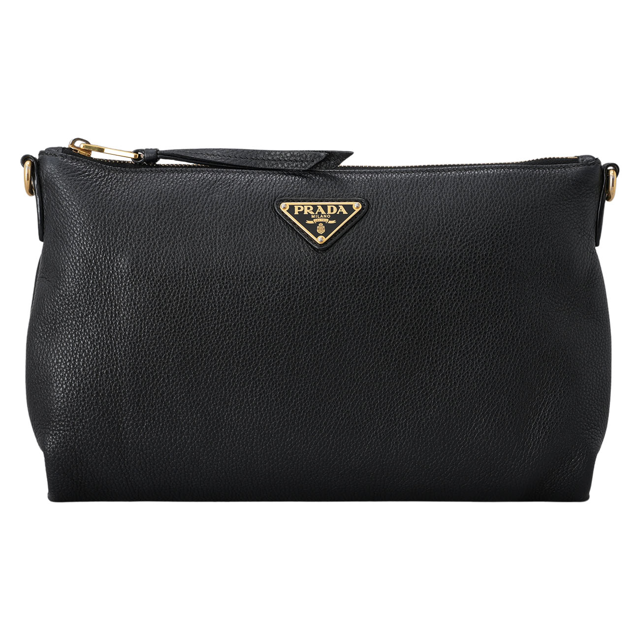PRADA(USED)프라다 비텔로 크로스백