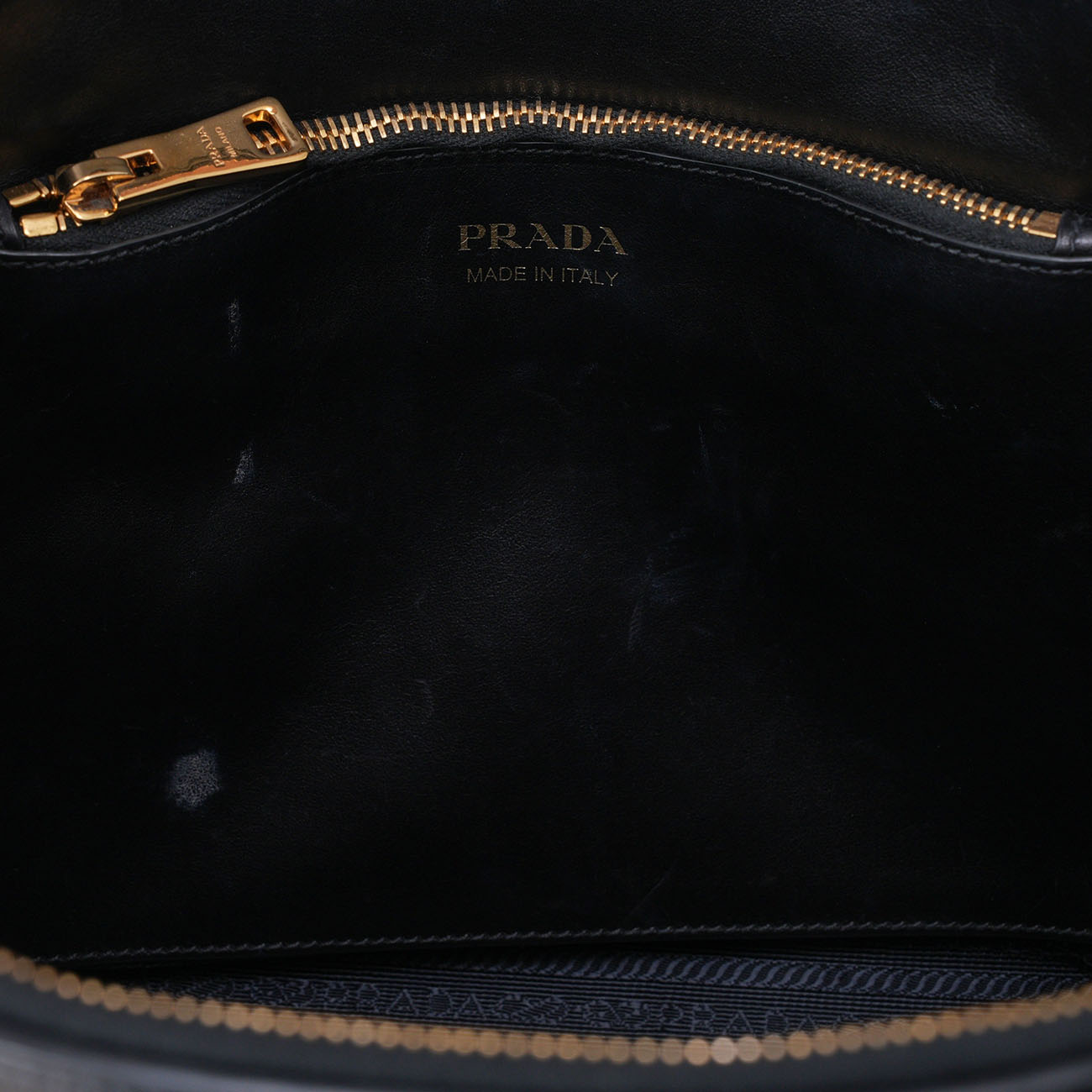PRADA(USED)프라다 사피아노 시티백