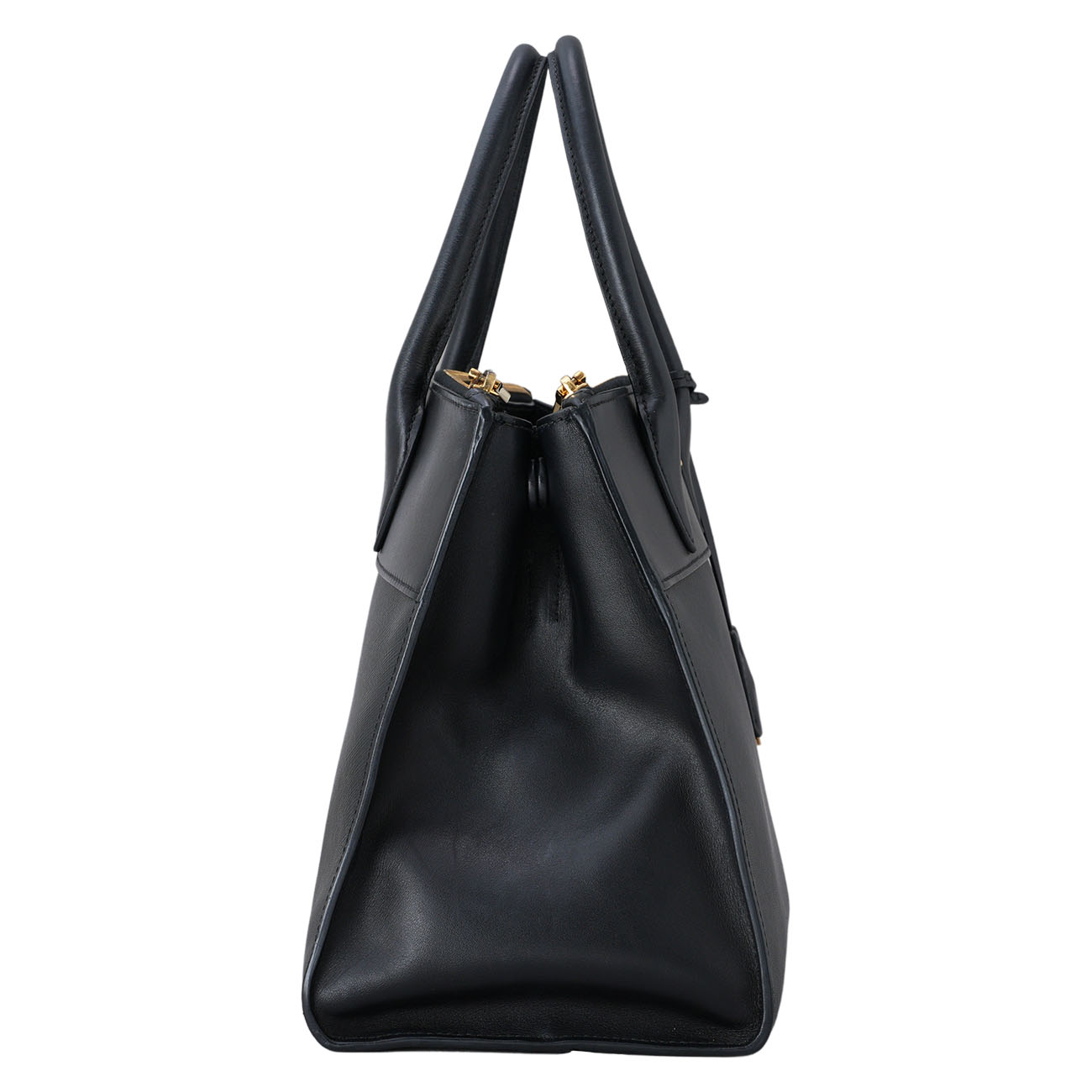 PRADA(USED)프라다 사피아노 시티백