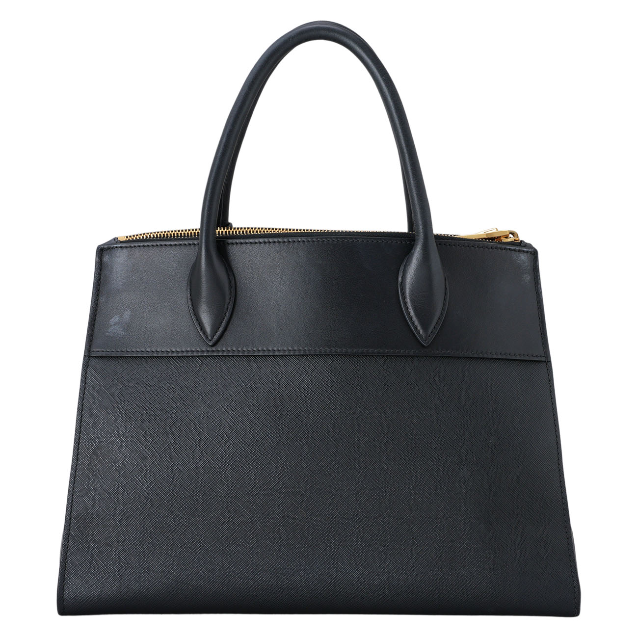 PRADA(USED)프라다 사피아노 시티백