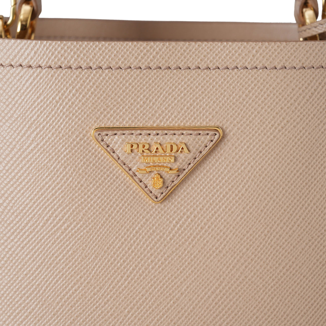 PRADA(USED)프라다 1BA212 사피아노 파니에