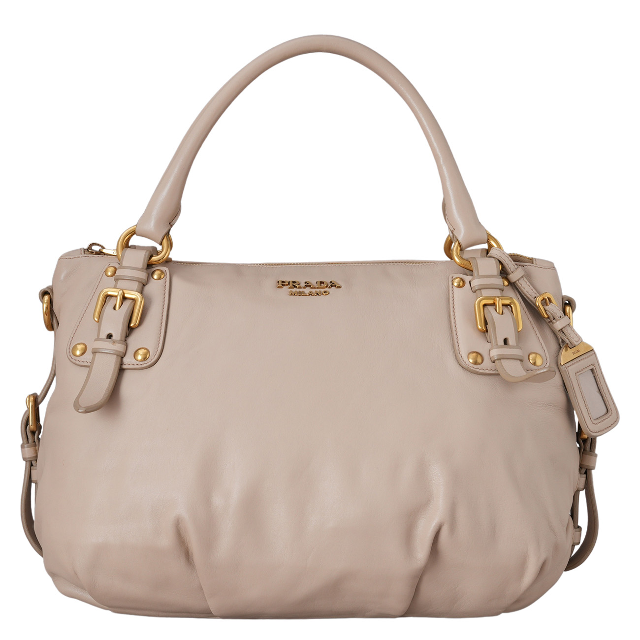 PRADA(USED)프라다 BR4281 2-WAY 백
