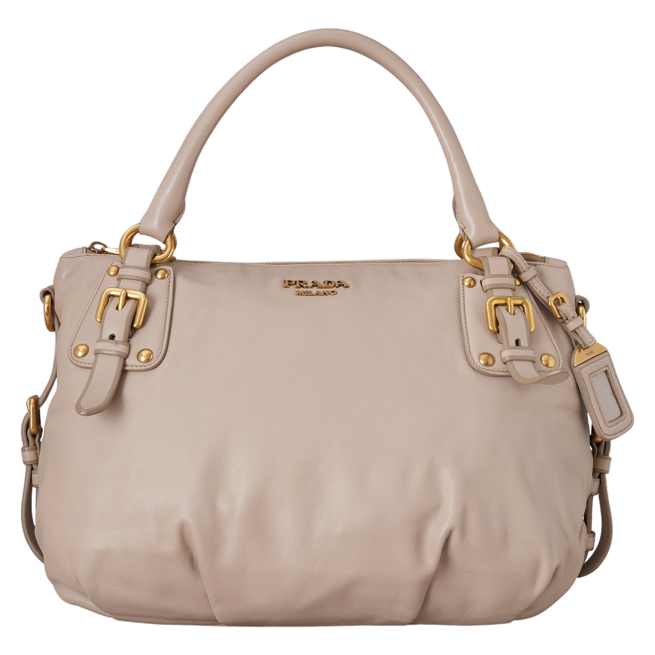 PRADA(USED)프라다 BR4281 2-WAY 백