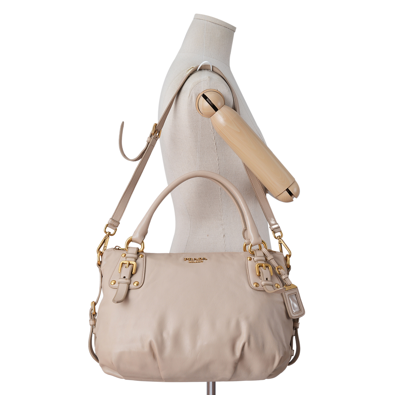 PRADA(USED)프라다 BR4281 2-WAY 백