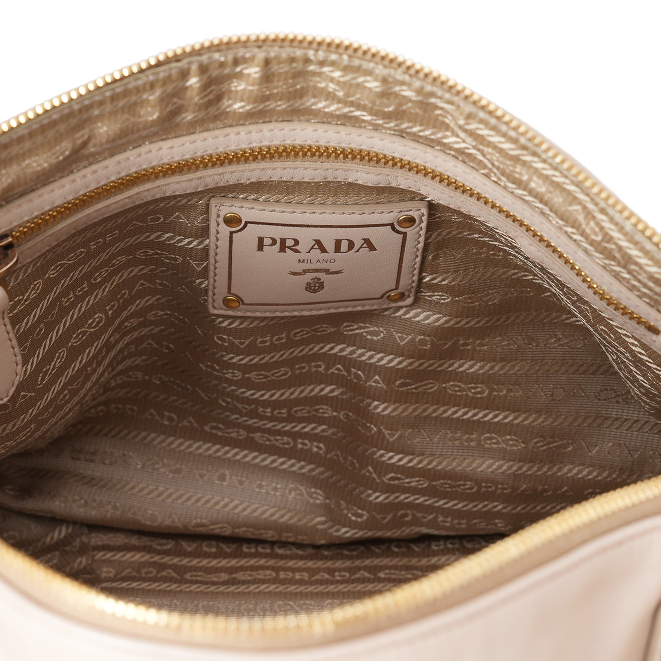 PRADA(USED)프라다 BR4281 2-WAY 백