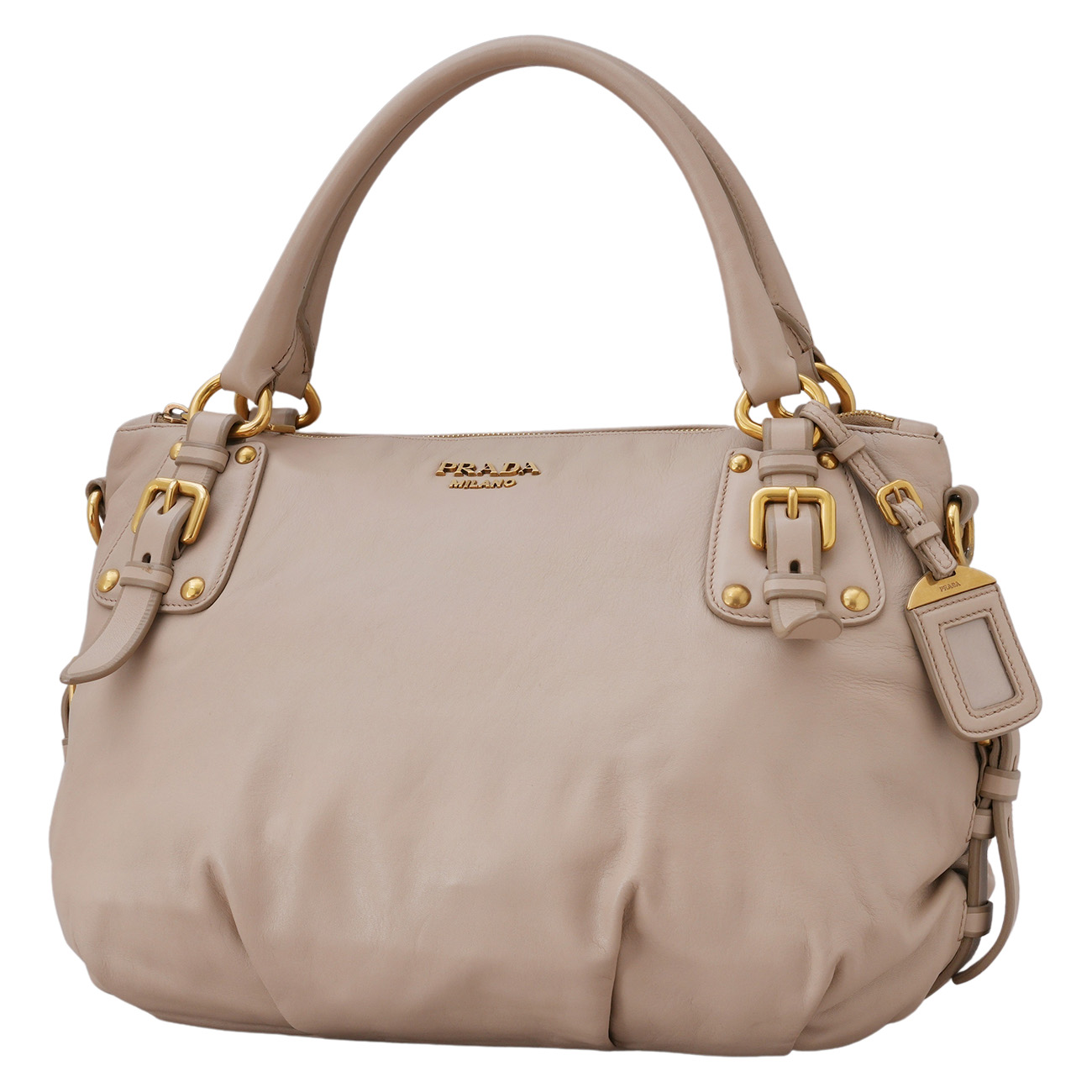 PRADA(USED)프라다 BR4281 2-WAY 백