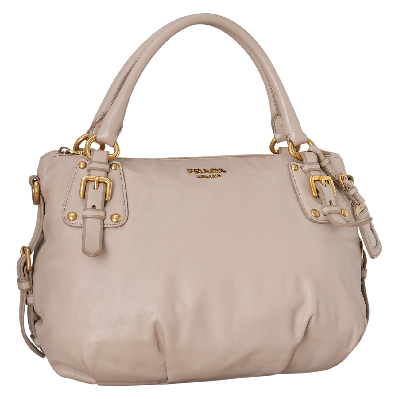 PRADA(USED)프라다 BR4281 2-WAY 백