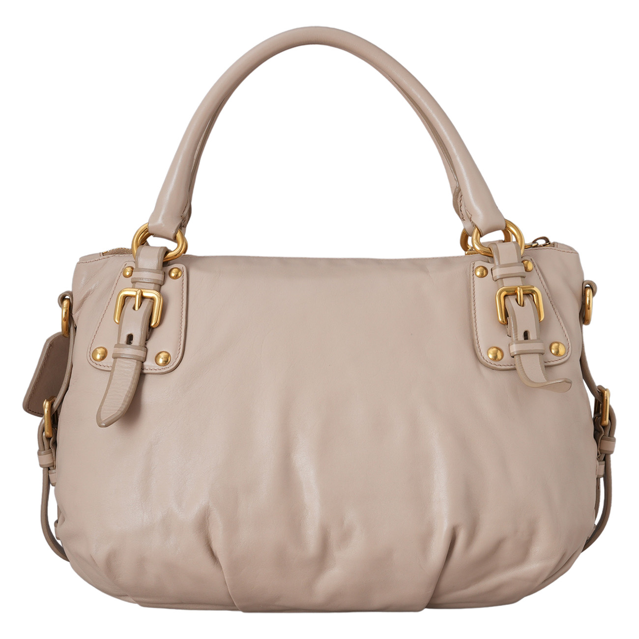 PRADA(USED)프라다 BR4281 2-WAY 백