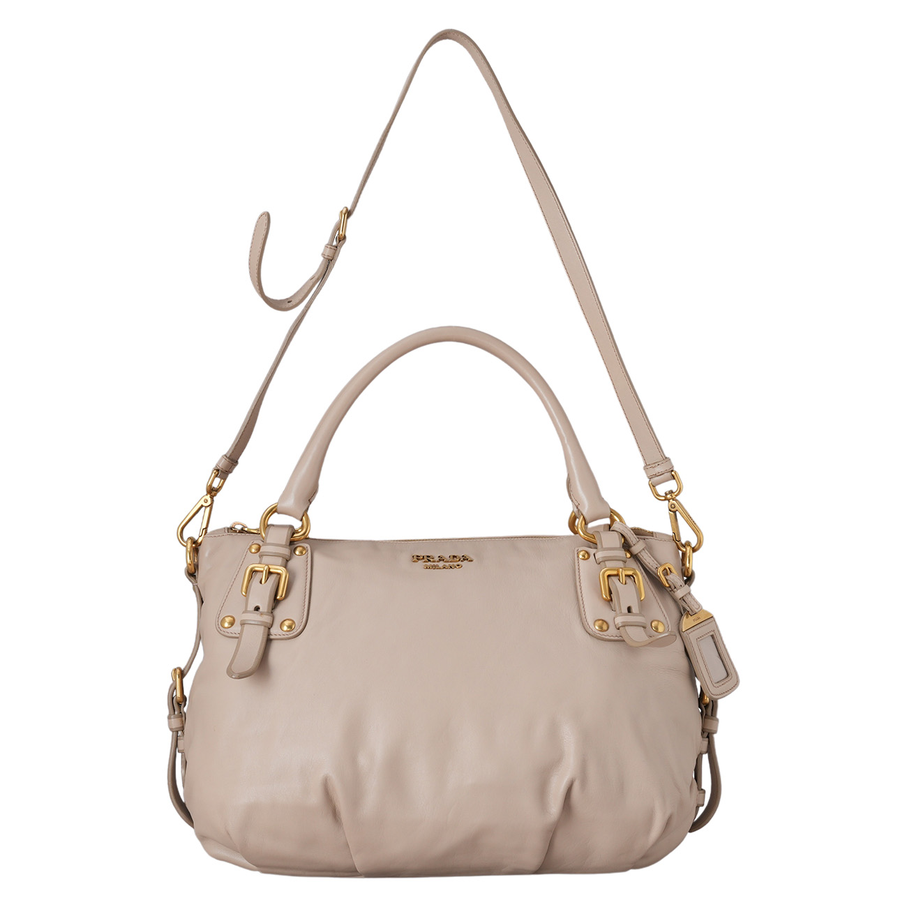 PRADA(USED)프라다 BR4281 2-WAY 백
