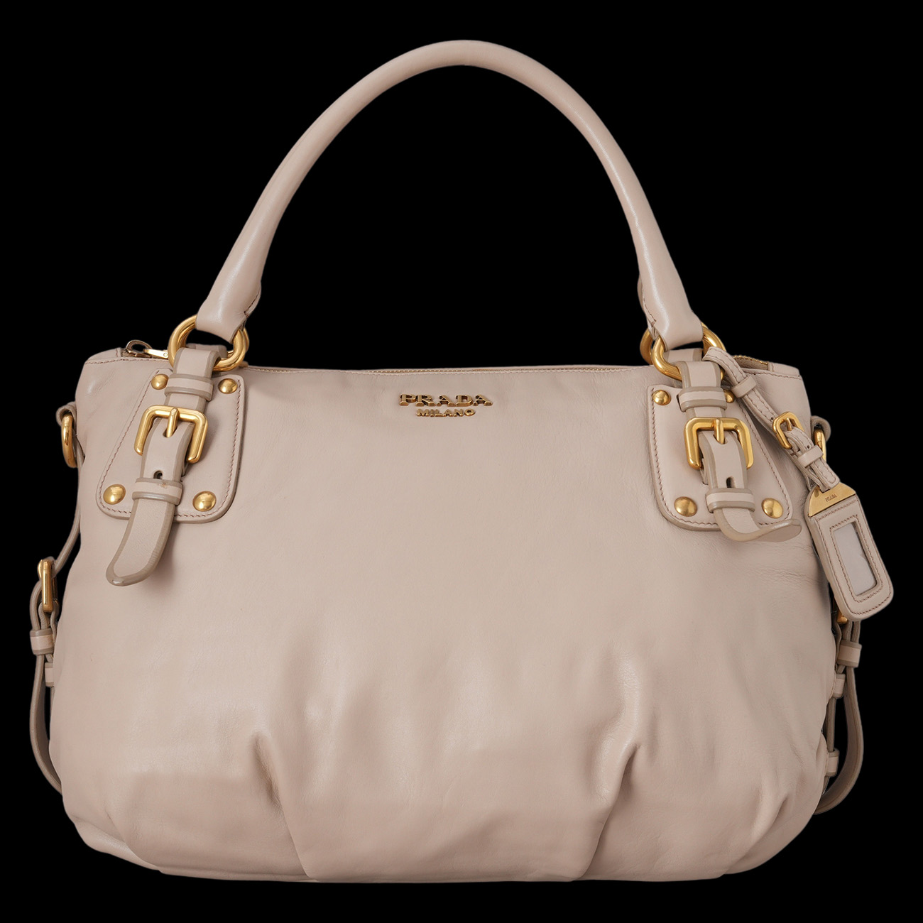 PRADA(USED)프라다 BR4281 2-WAY 백