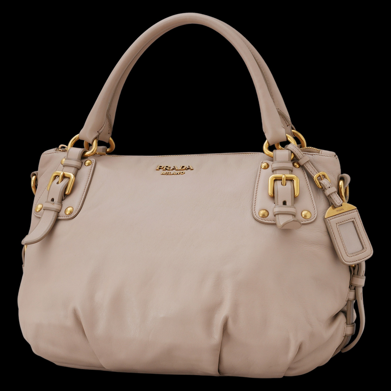 PRADA(USED)프라다 BR4281 2-WAY 백