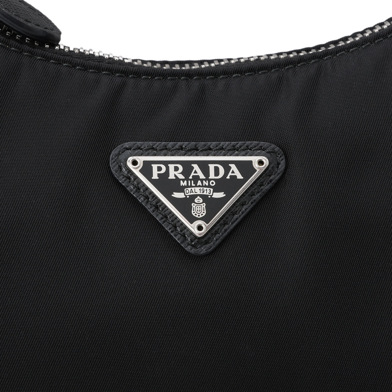 PRADA(USED)프라다 리나일론 테수토 호보백