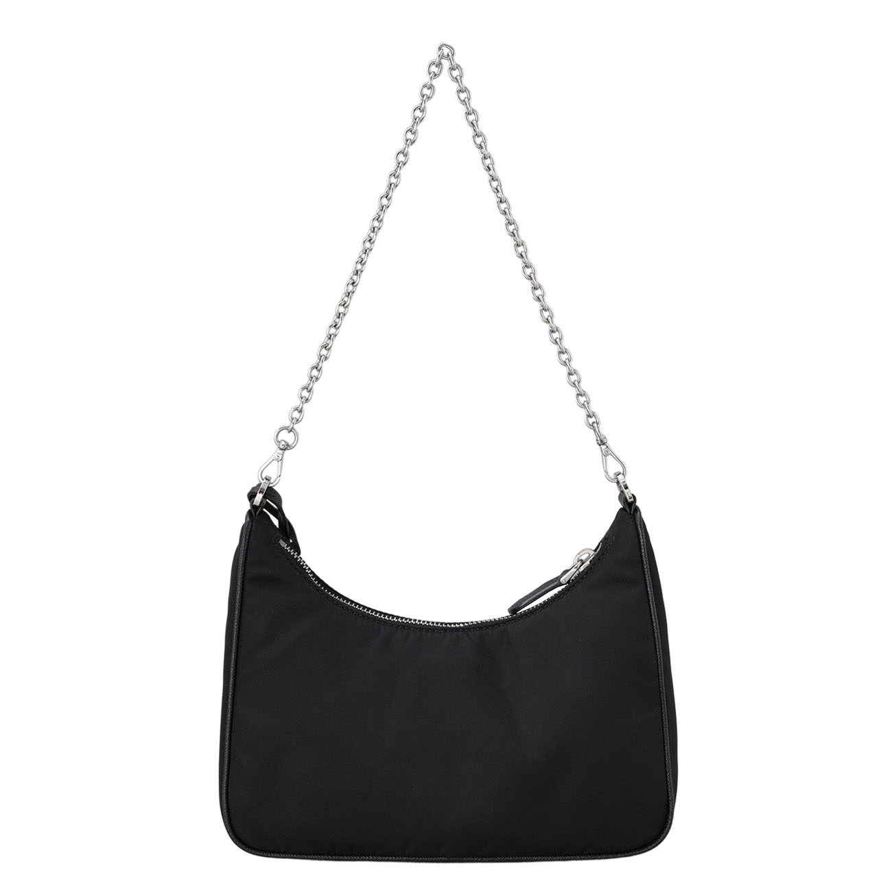 PRADA(USED)프라다 리나일론 테수토 호보백