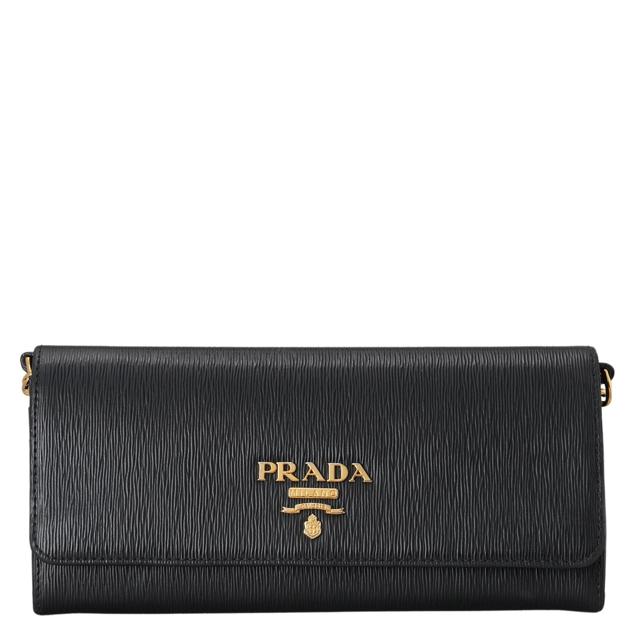 PRADA(USED)프라다 1BP290 비텔로 무브 WOC