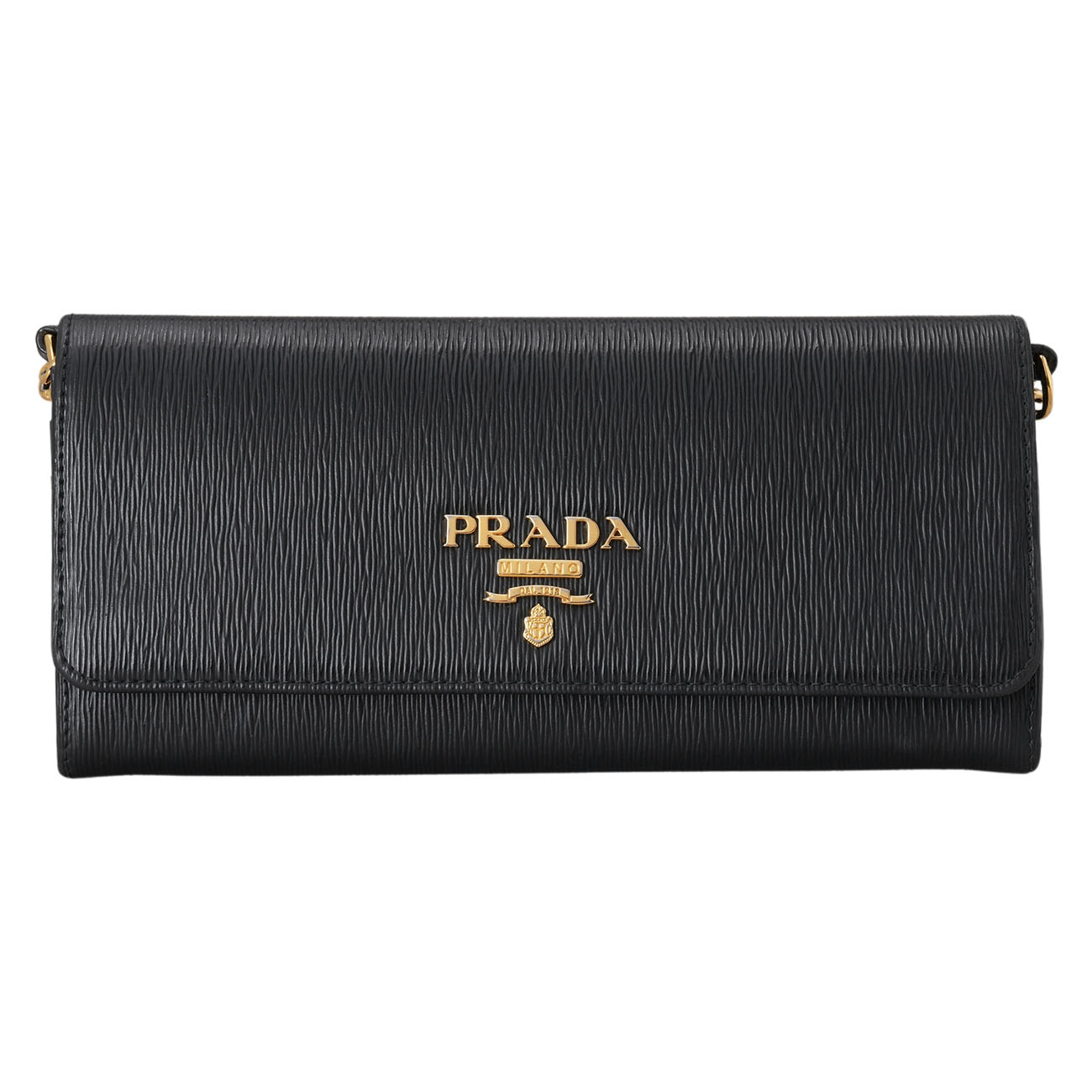 PRADA(USED)프라다 1BP290 비텔로 무브 WOC