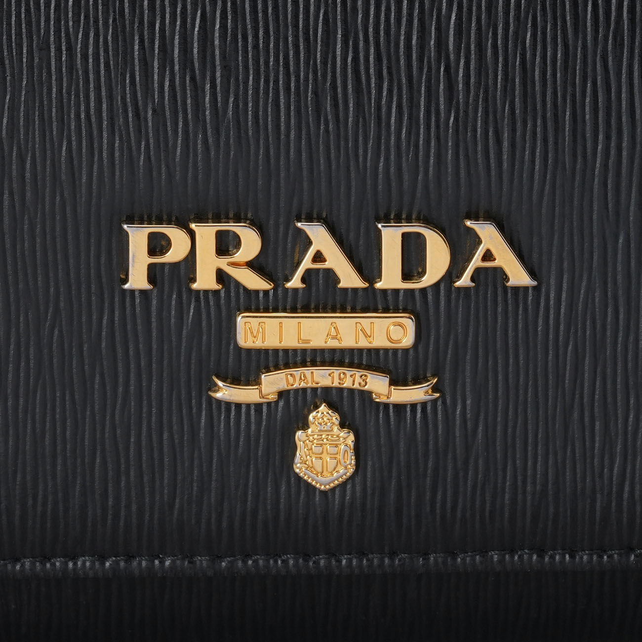 PRADA(USED)프라다 1BP290 비텔로 무브 WOC