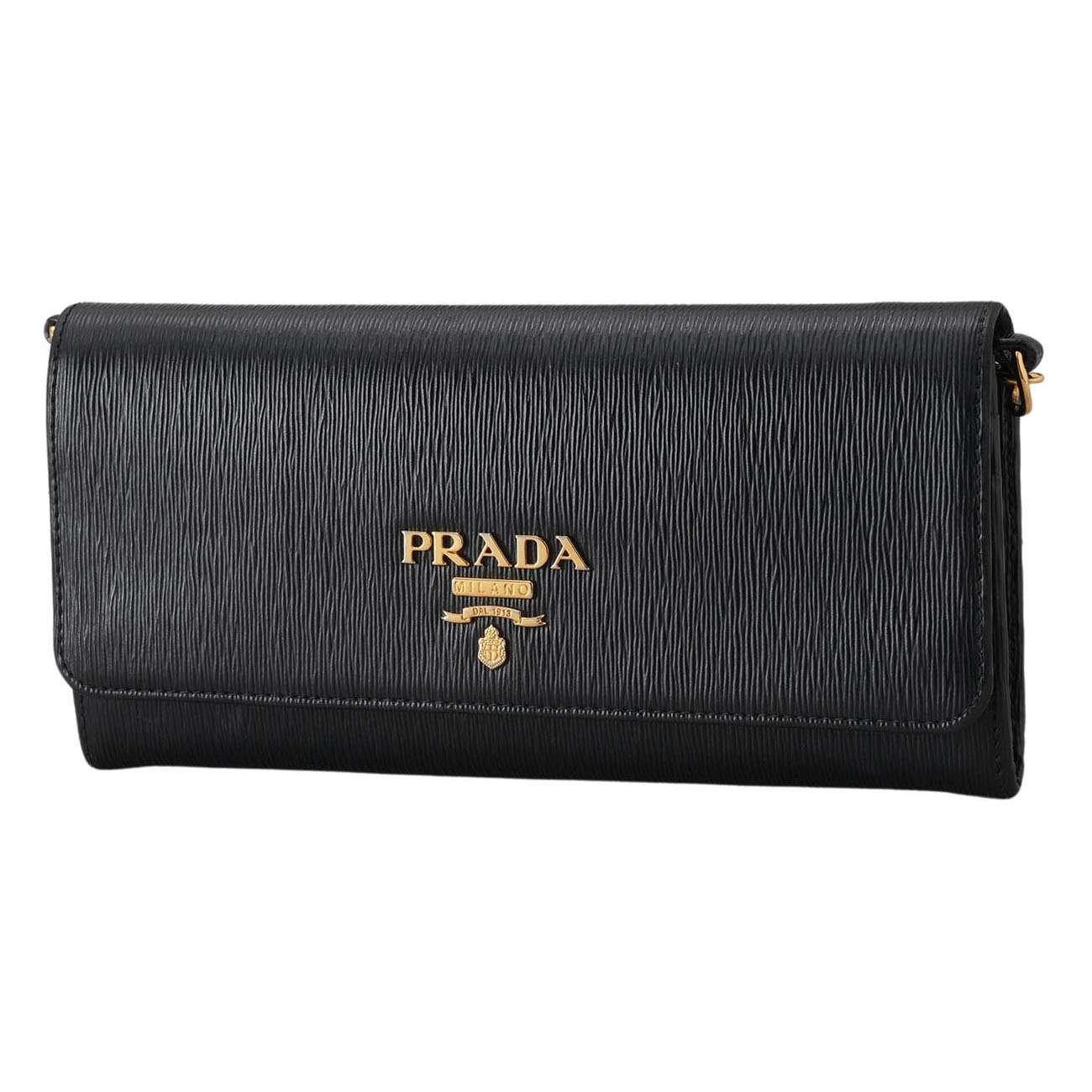 PRADA(USED)프라다 1BP290 비텔로 무브 WOC