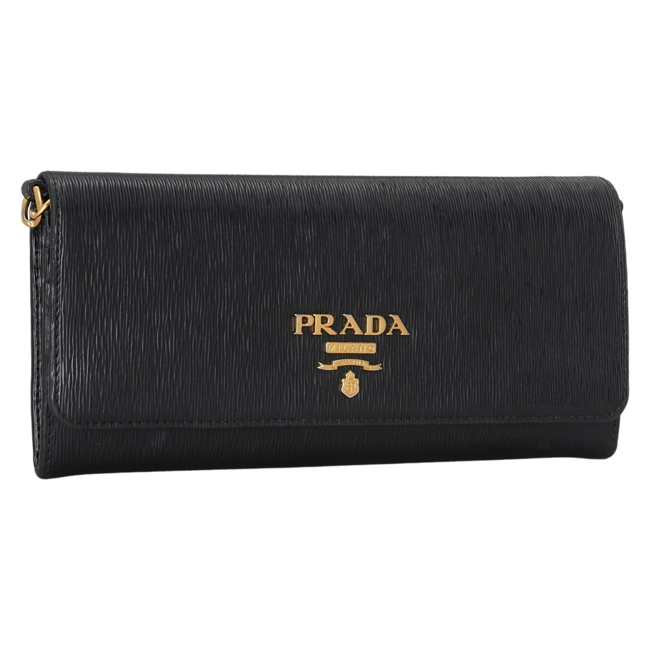 PRADA(USED)프라다 1BP290 비텔로 무브 WOC