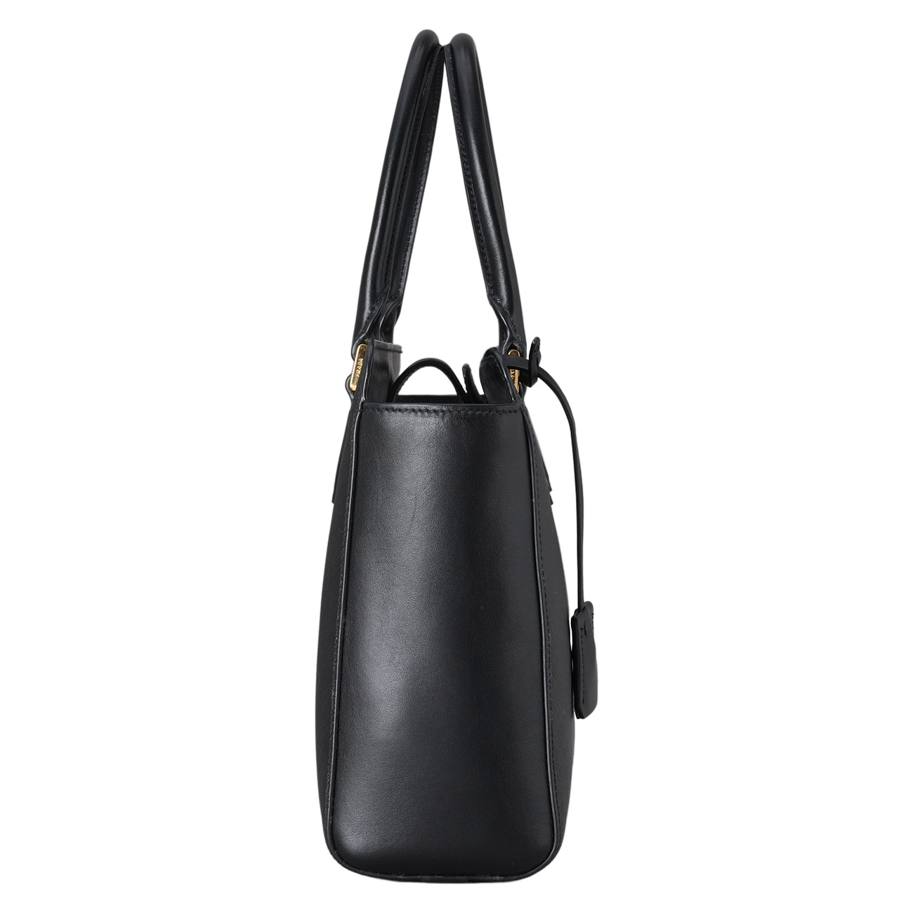 PRADA(USED)프라다 1BA113 사피아노 토트겸 숄더백