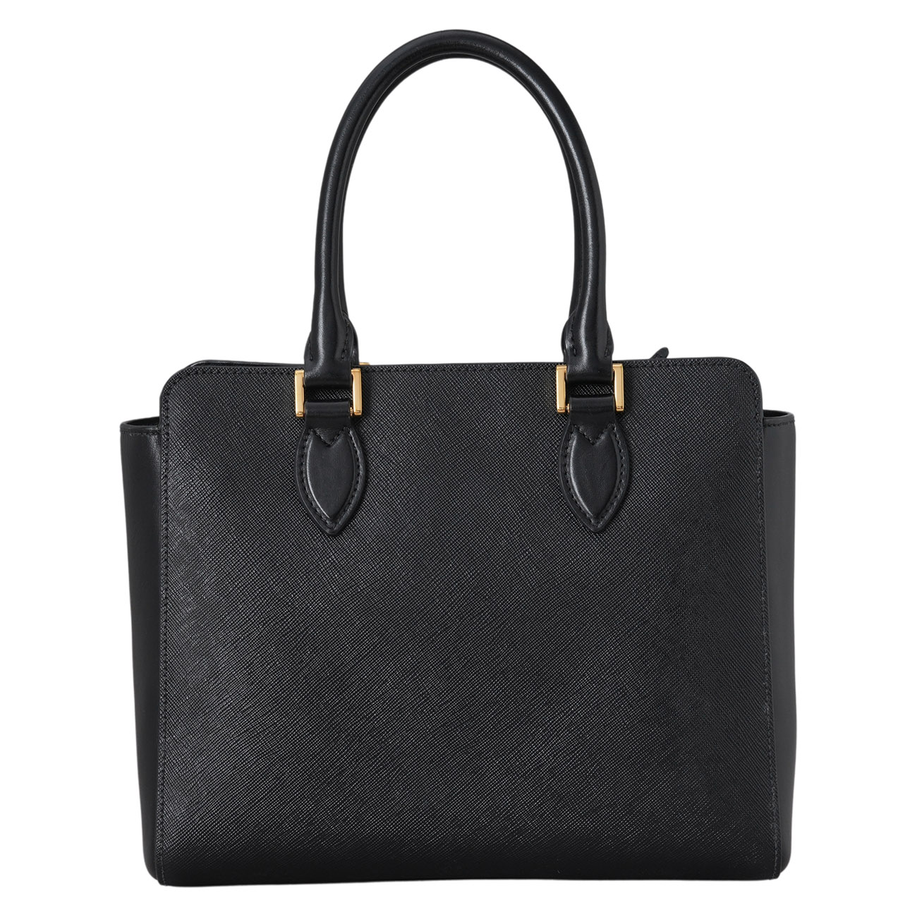 PRADA(USED)프라다 1BA113 사피아노 토트겸 숄더백