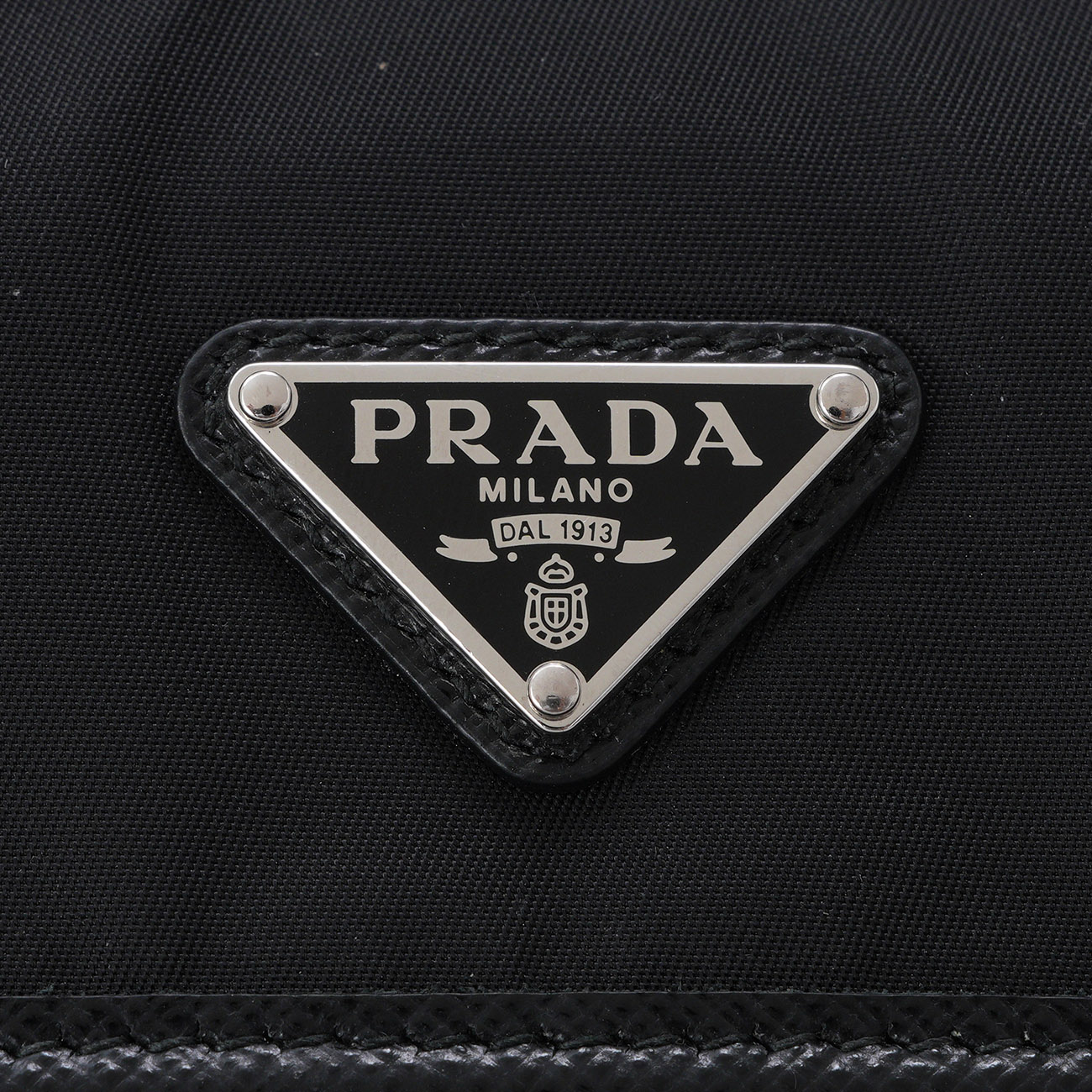 PRADA(USED)프라다 2ZH108 리나일론 폰홀더 백