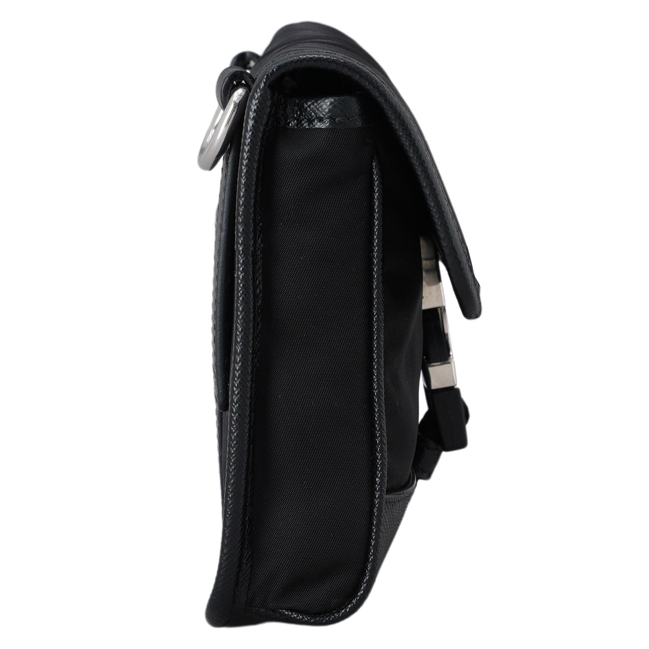 PRADA(USED)프라다 2ZH108 리나일론 폰홀더 백