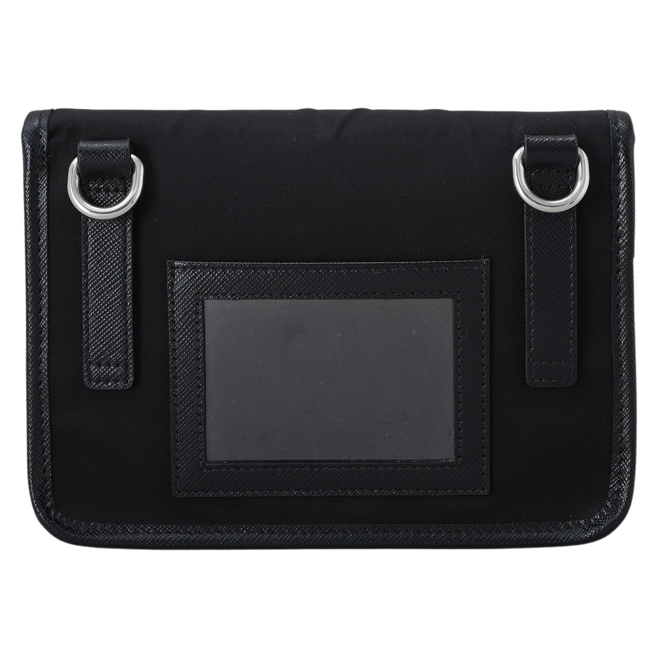 PRADA(USED)프라다 2ZH108 리나일론 폰홀더 백