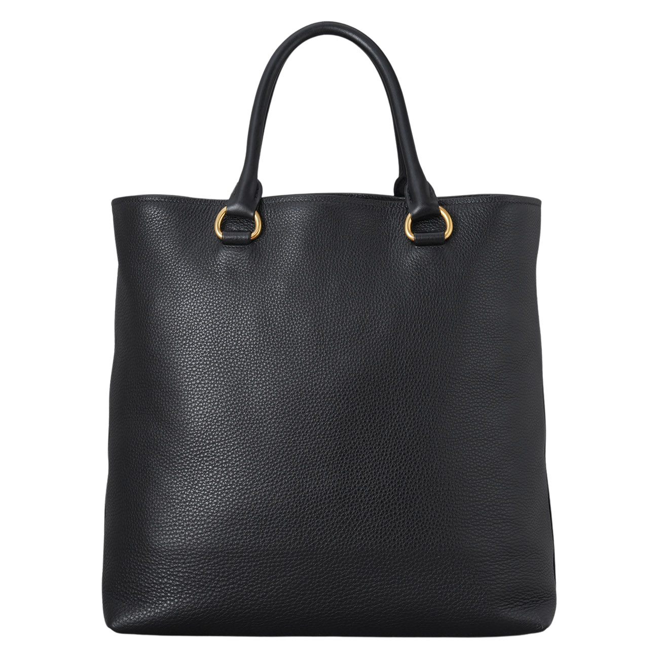 PRADA(USED)프라다 1BG049 비텔로 다이노 포켓백