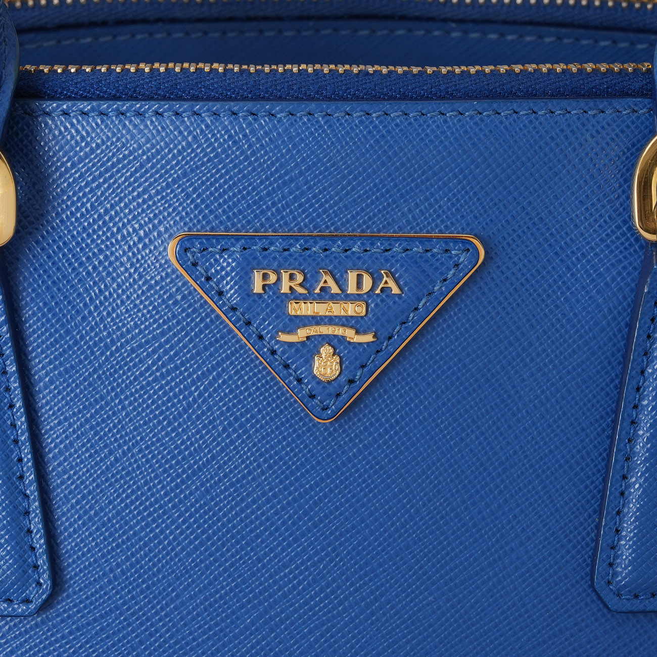 PRADA(USED)프라다 BN2316 사피아노 투웨이백