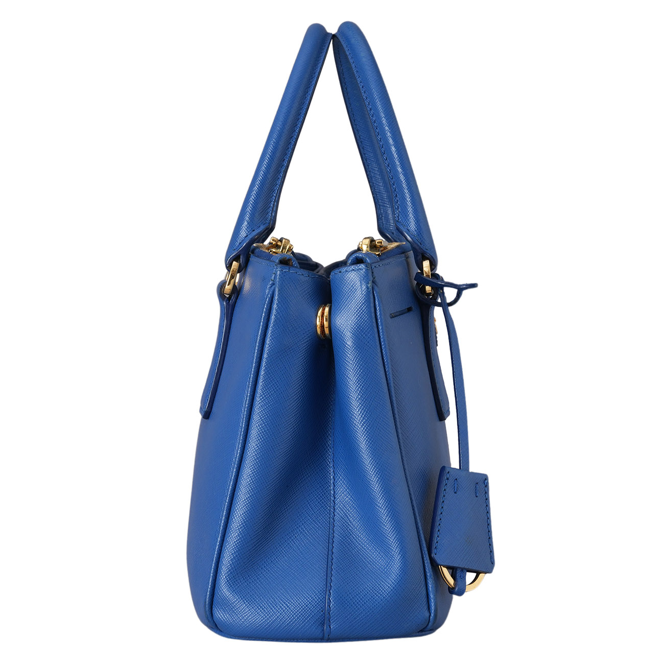 PRADA(USED)프라다 BN2316 사피아노 투웨이백