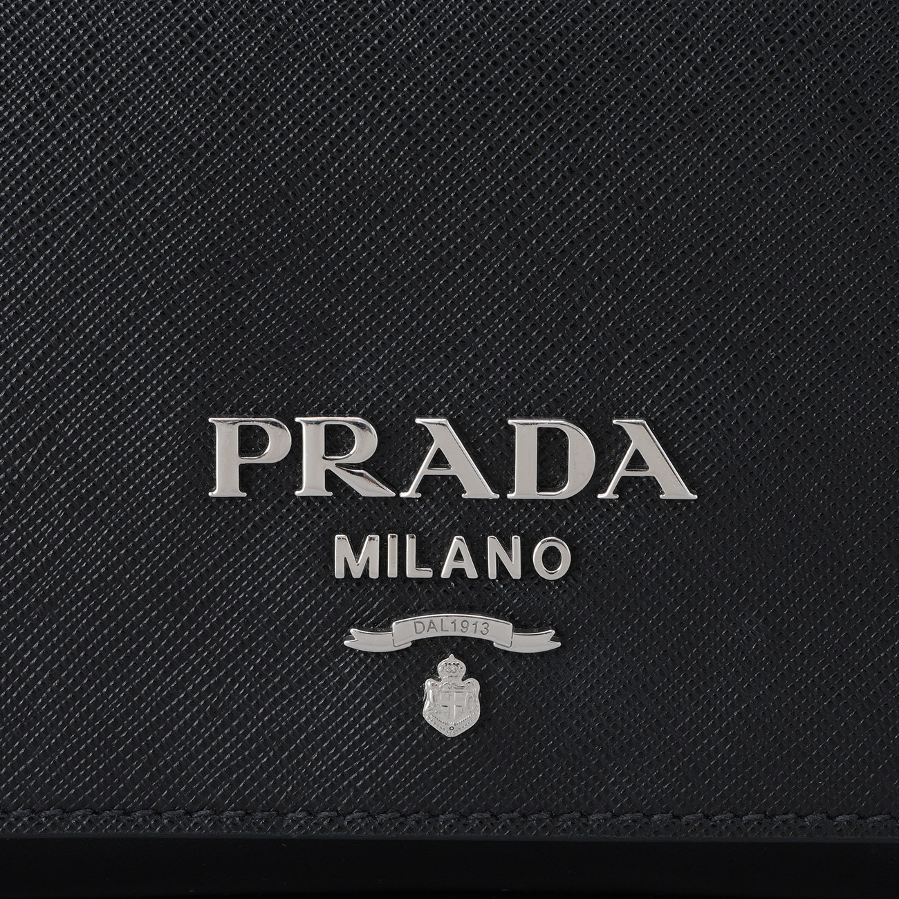 PRADA(USED)프라다 사피아노 체인백