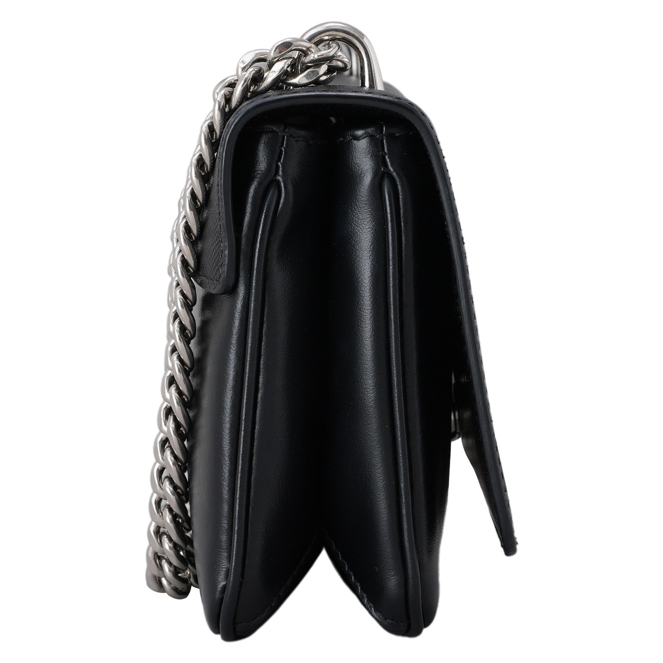 PRADA(USED)프라다 사피아노 체인백