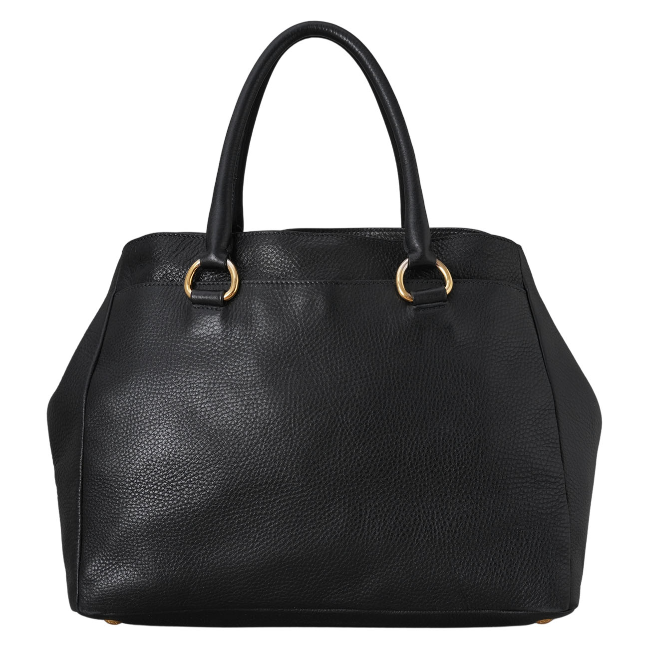 PRADA(USED)프라다 비텔로 다이노 토트겸 숄더백