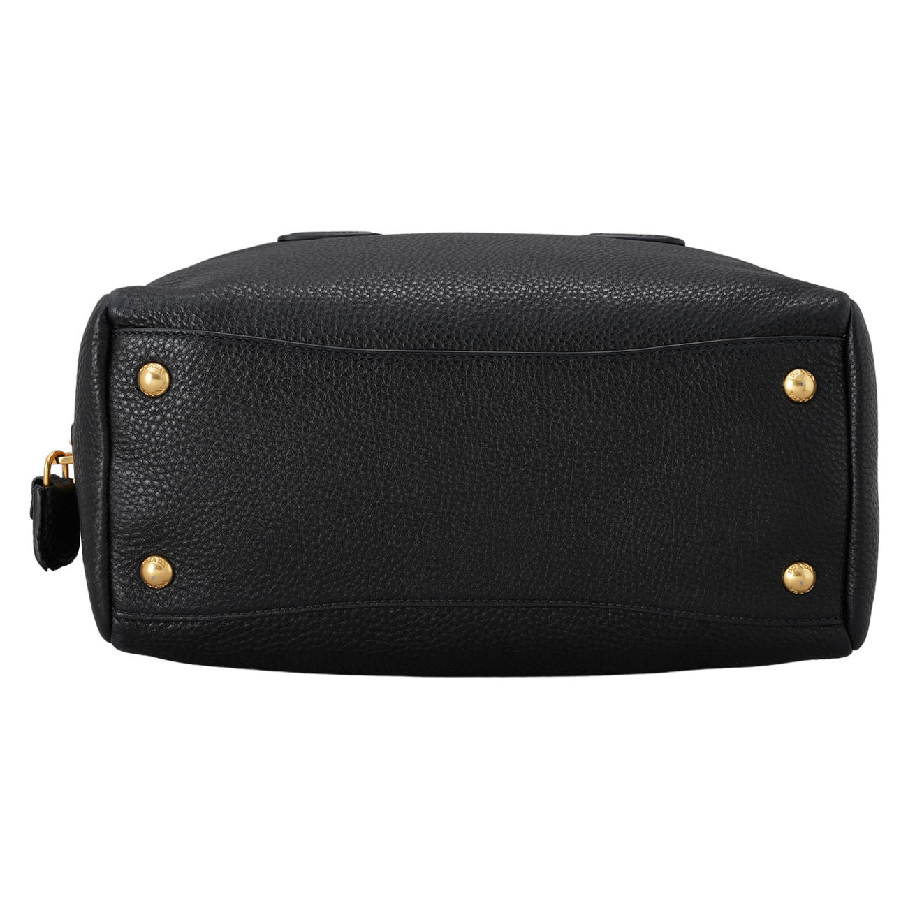 PRADA(USED)프라다 B3091M 비텔로 다이노 토트백