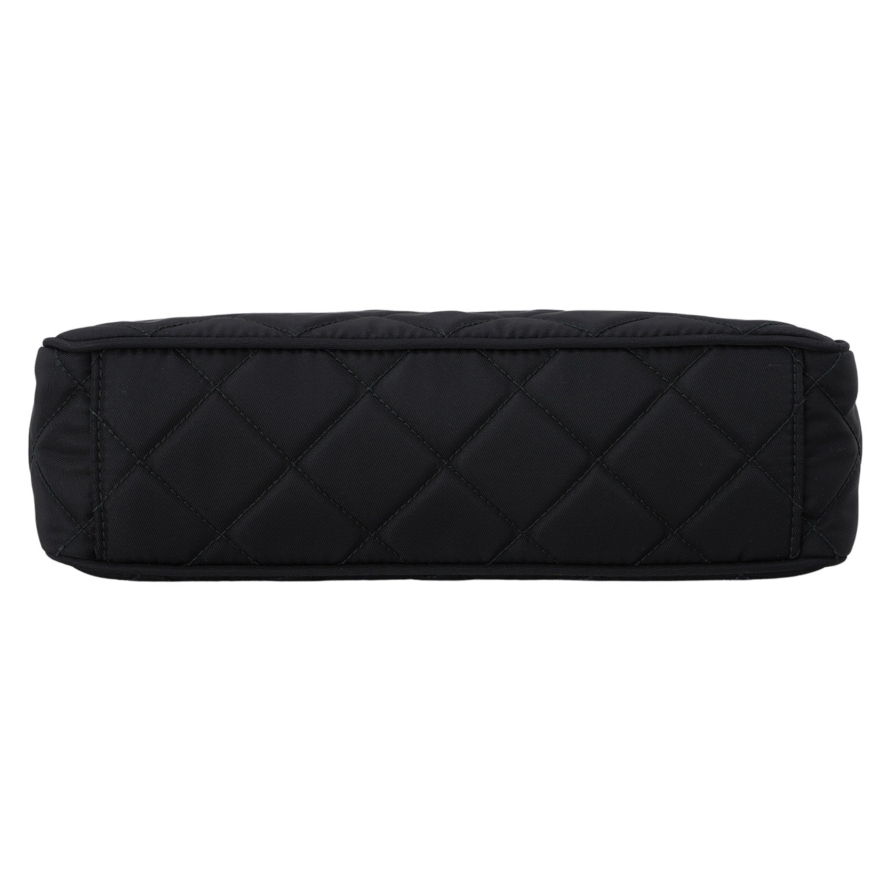 PRADA(USED)프라다 1BH026 테수토 퀄팅 숄더백