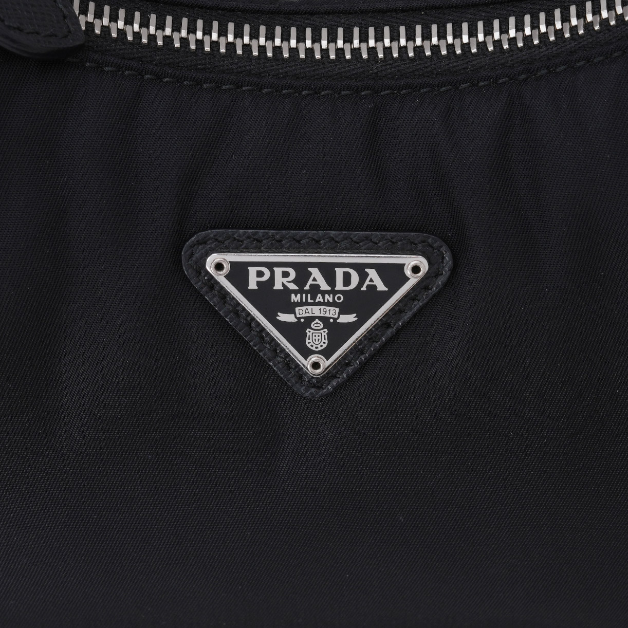 PRADA(USED)프라다 1BH204 테수토 호보백