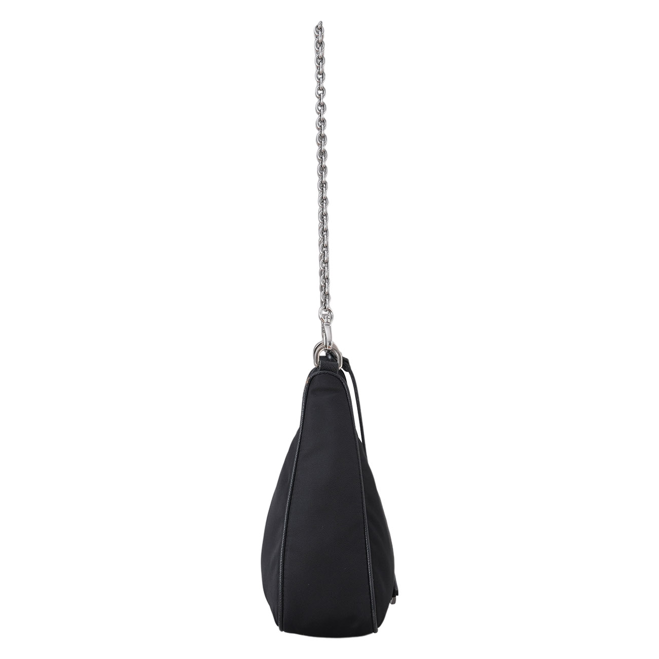 PRADA(USED)프라다 1BH204 테수토 호보백