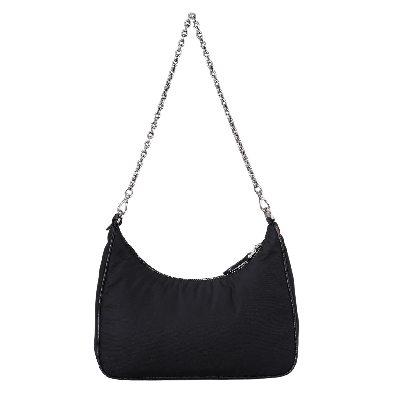PRADA(USED)프라다 1BH204 테수토 호보백