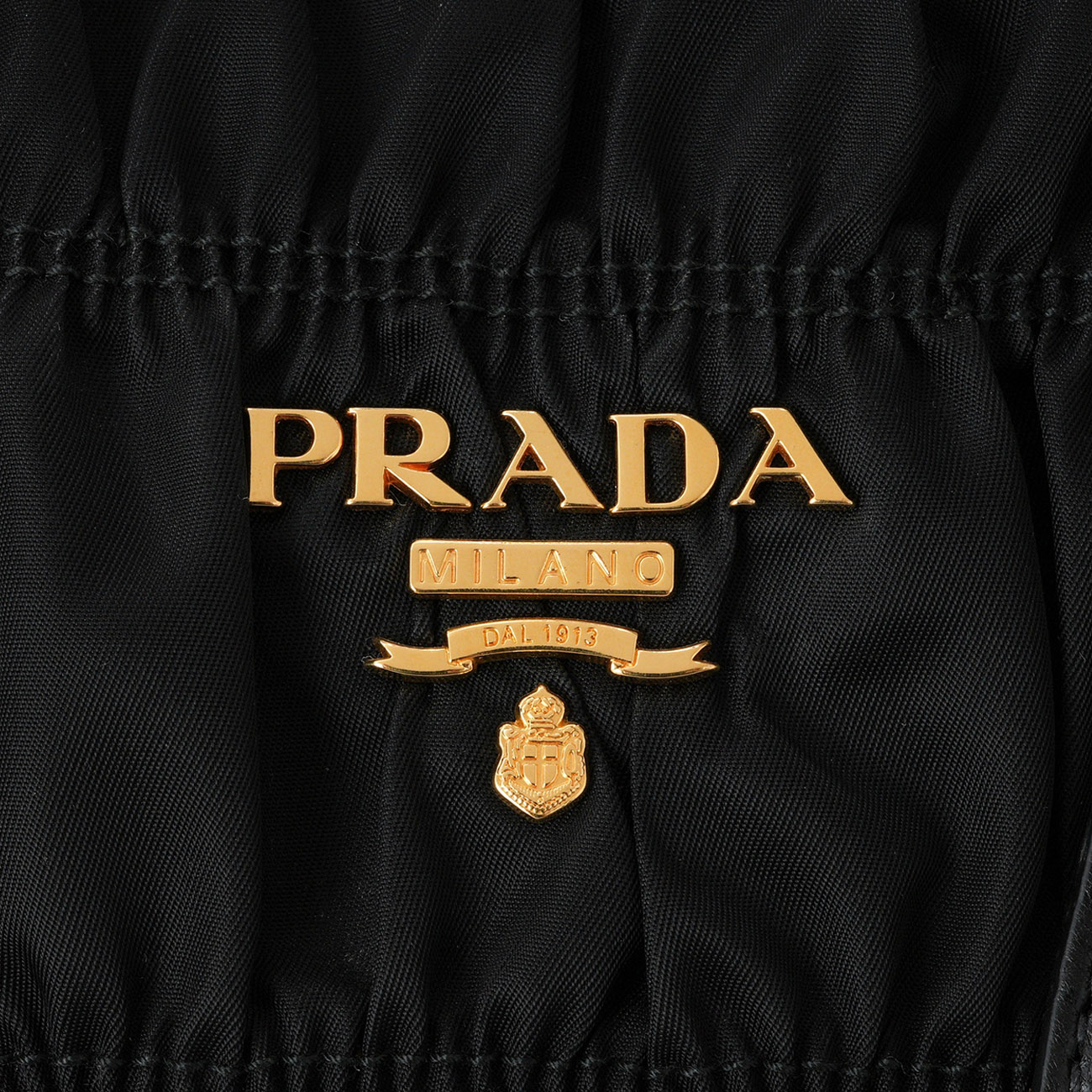 PRADA(USED)프라다 B1336H 고프레 투웨이백