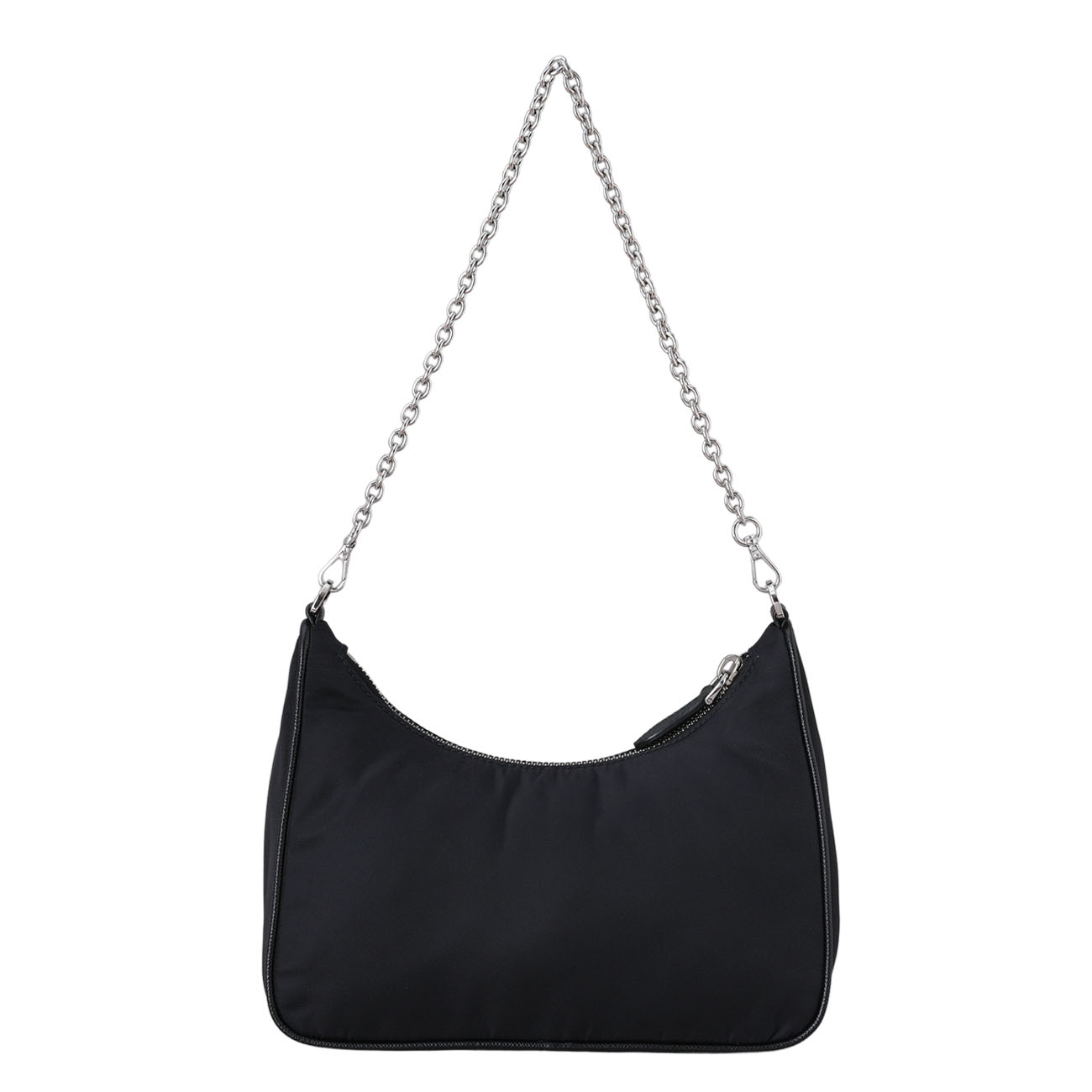 PRADA(USED)프라다 1BH204 리나일론 테수토 호보백