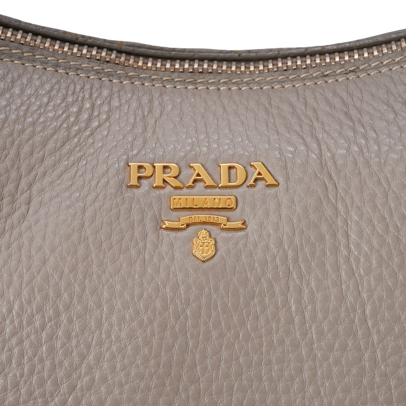 PRADA(USED)프라다 비텔로 토트겸 숄더백