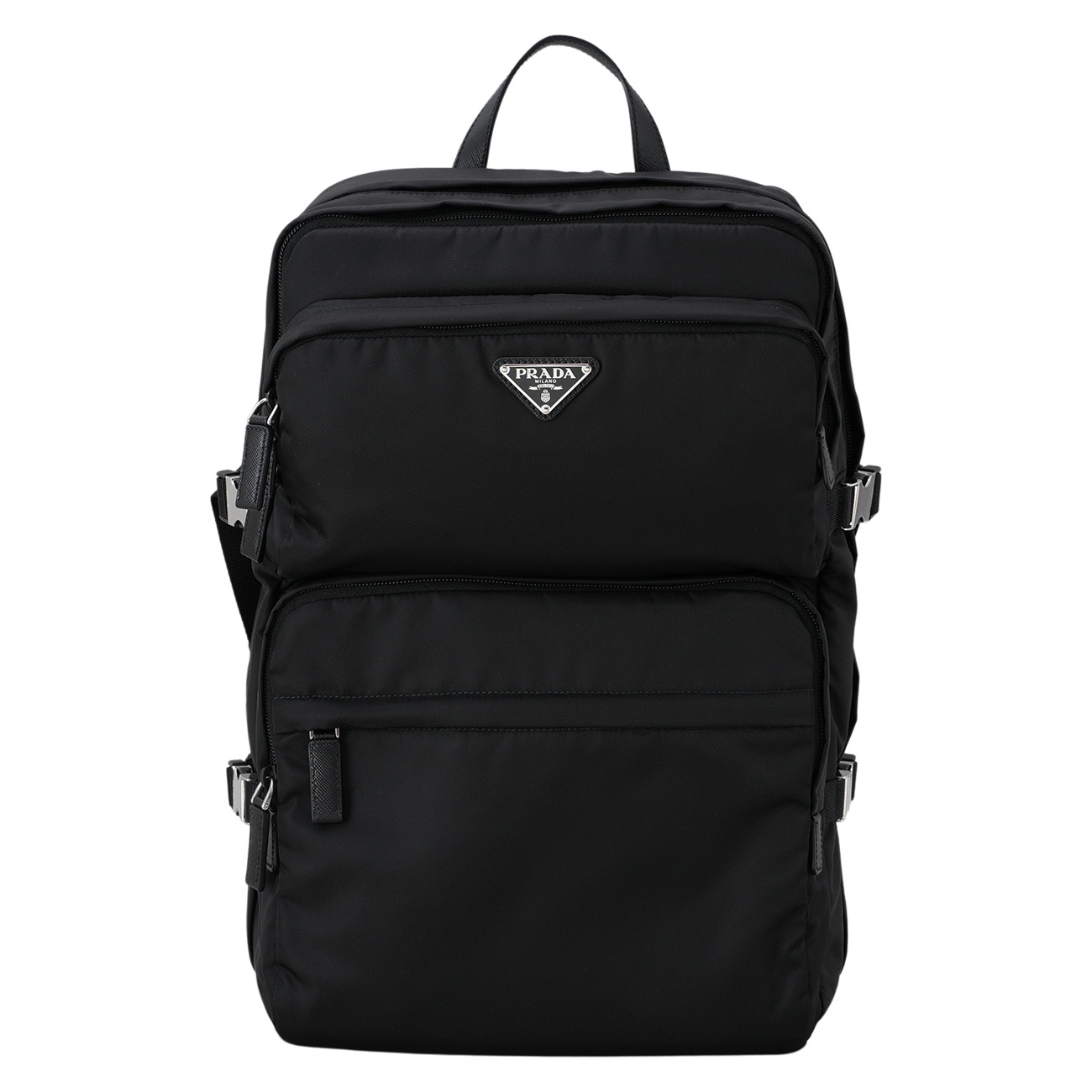 PRADA(USED)프라다 리나일론 백팩