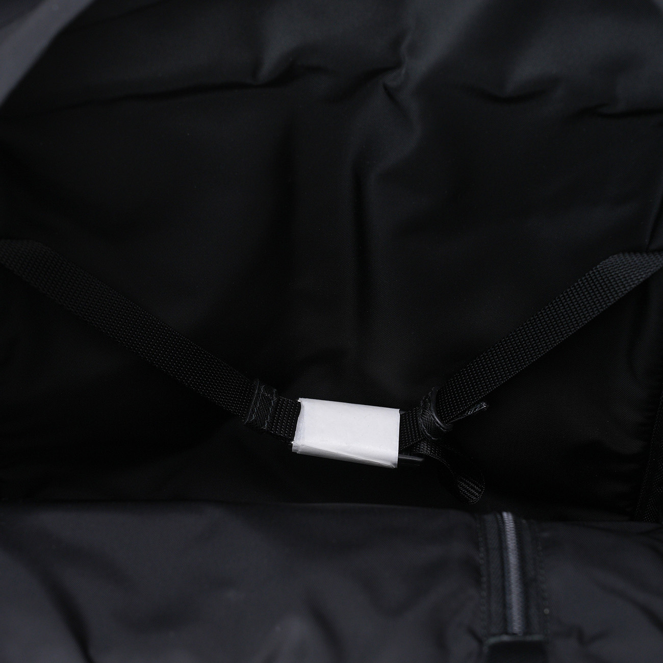 PRADA(USED)프라다 리나일론 백팩