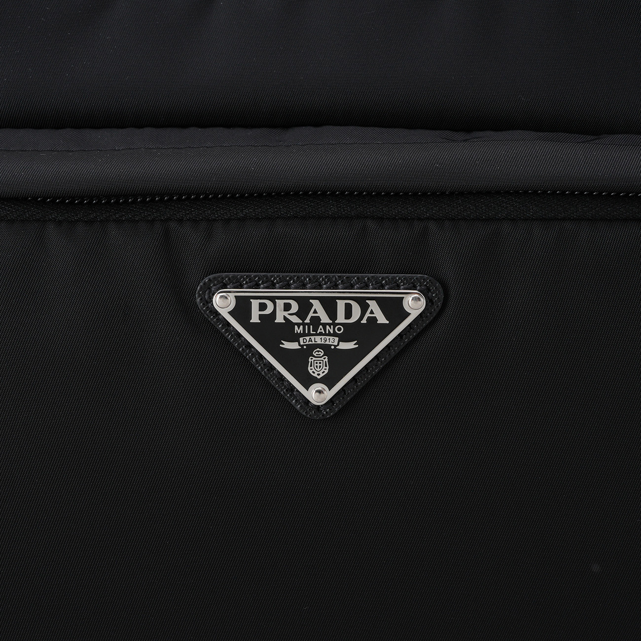 PRADA(USED)프라다 리나일론 백팩
