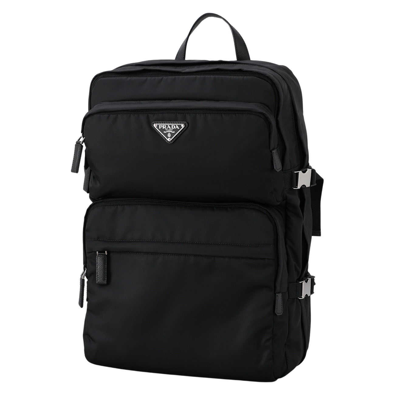 PRADA(USED)프라다 리나일론 백팩