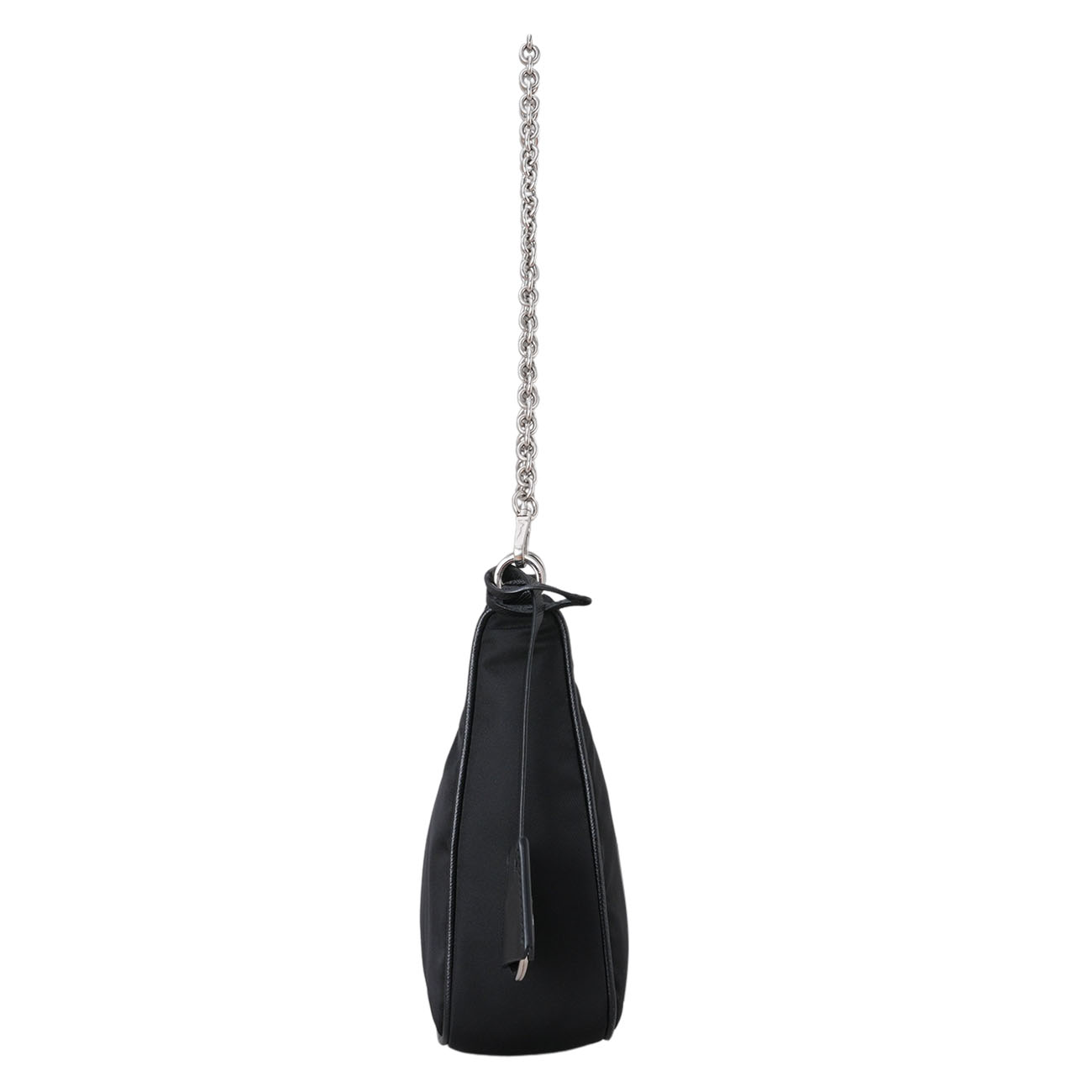 PRADA(USED)프라다 1BH204 리나일론 테수토 호보백